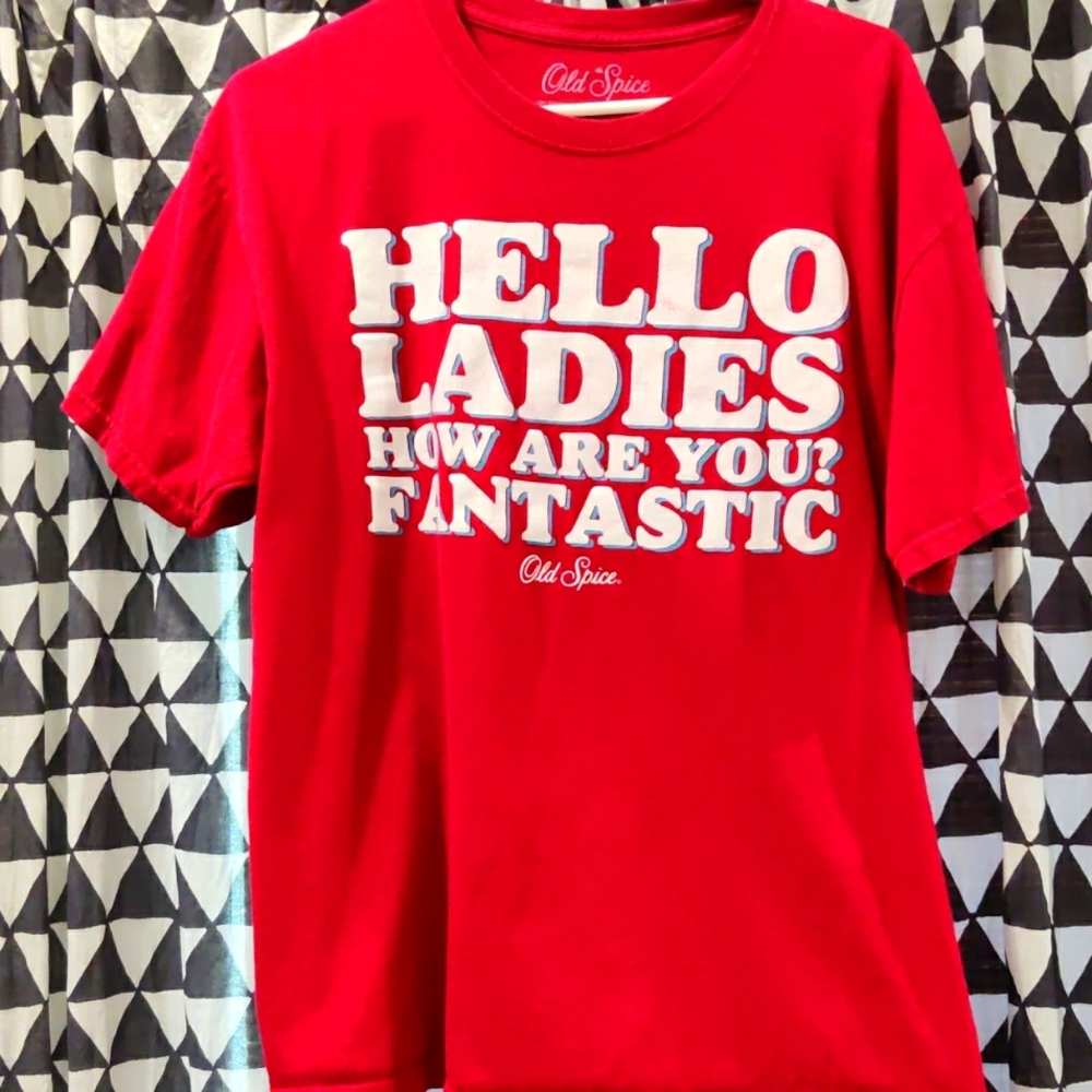 Fun T shirt
